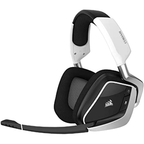 CORSAIR VOID RGB ELITE Wireless Stereo Gaming Headset Carbon